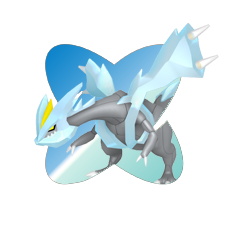 Kyurem Kyurem