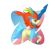 Keldeo Décidé Keldeo Décidé