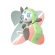 Meloetta Meloetta