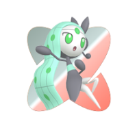 Meloetta