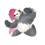 Pandarbare