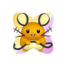 Dedenne Dedenne