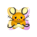 Dedenne Dedenne