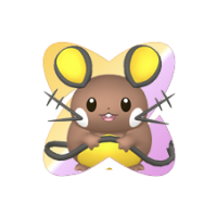 Dedenne