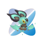 Sonistrelle Shiny Sonistrelle Shiny