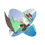 Bruyverne Shiny Bruyverne Shiny