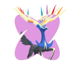 Xerneas Xerneas