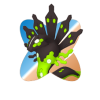 ZYGARDE