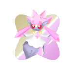 Diancie Diancie