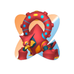 Volcanion Volcanion