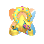 Volcanion Shiny Volcanion Shiny