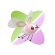 Bombydou Shiny Bombydou Shiny
