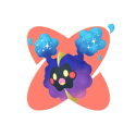 Cosmog Shiny Cosmog Shiny