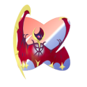 Lunala Shiny Lunala Shiny