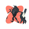 NECROZMA NECROZMA