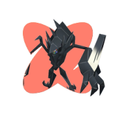 Necrozma Necrozma