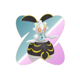 Magearna Couleur du Passé Shiny Magearna Couleur du Passé Shiny