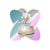Magearna Magearna