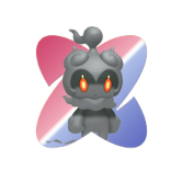 Marshadow Shiny Marshadow Shiny