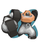 Melmetal Shiny Melmetal Shiny