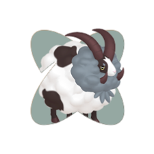 Moumouflon Moumouflon