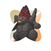 Monthracite Monthracite