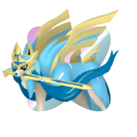 Zacian