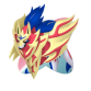 Zamazenta Zamazenta