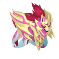 Zamazenta