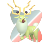 Cerbyllin Shiny Cerbyllin Shiny