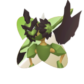 Hachécateur Shiny Hachécateur Shiny