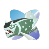 Paragruel ♀ Paragruel ♀