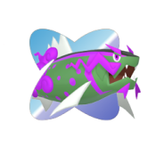 Paragruel Shiny Paragruel Shiny