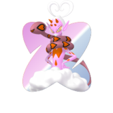 Amovénus Avatar Shiny Amovénus Avatar Shiny