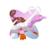 Amovénus Totemique Shiny Amovénus Totemique Shiny