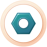 Médaille Kanto Bronze Médaille Kanto Bronze