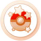 Médaille Kanto Bronze Médaille Kanto Bronze