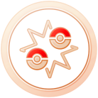 Médaille Kanto Bronze Médaille Kanto Bronze