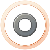 Médaille Kanto Bronze Médaille Kanto Bronze