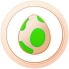 Médaille Kanto Bronze Médaille Kanto Bronze