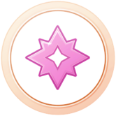 Médaille Kanto Bronze Médaille Kanto Bronze