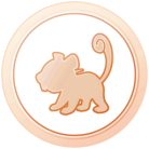 Médaille Kanto Bronze Médaille Kanto Bronze