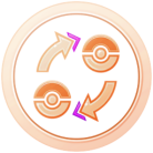 Médaille Kanto Bronze Médaille Kanto Bronze