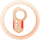 Médaille Kanto Bronze Médaille Kanto Bronze