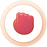 Médaille Kanto Bronze Médaille Kanto Bronze