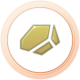 Médaille Kanto Bronze Médaille Kanto Bronze