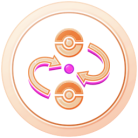 Médaille Kanto Bronze Médaille Kanto Bronze