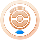 Médaille Kanto Bronze Médaille Kanto Bronze