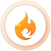 Médaille Kanto Bronze Médaille Kanto Bronze