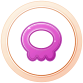 Médaille Kanto Bronze Médaille Kanto Bronze